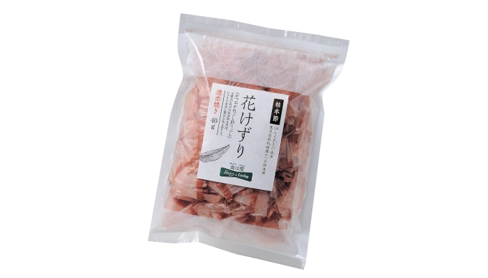 枯本節・花けずり
