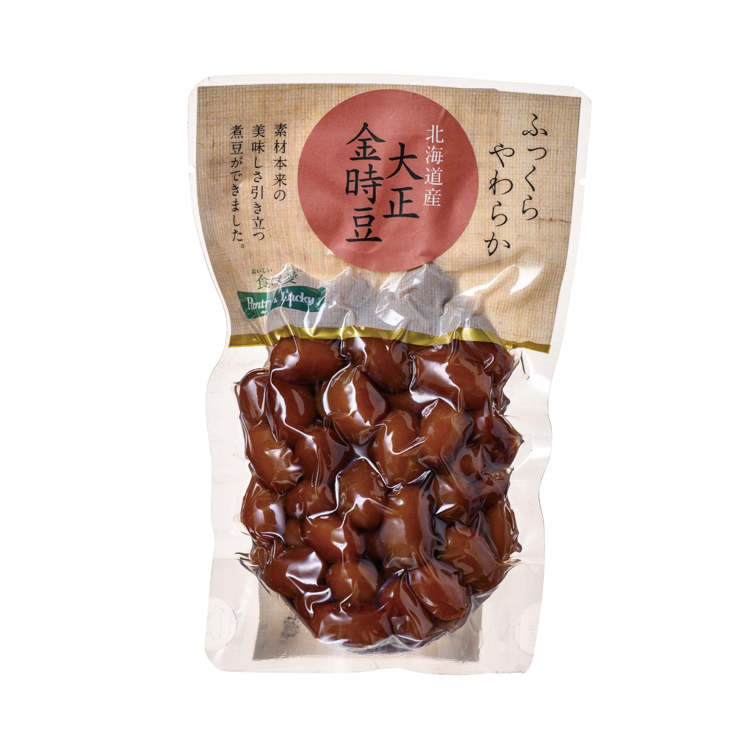 金時豆（北海道産100％）